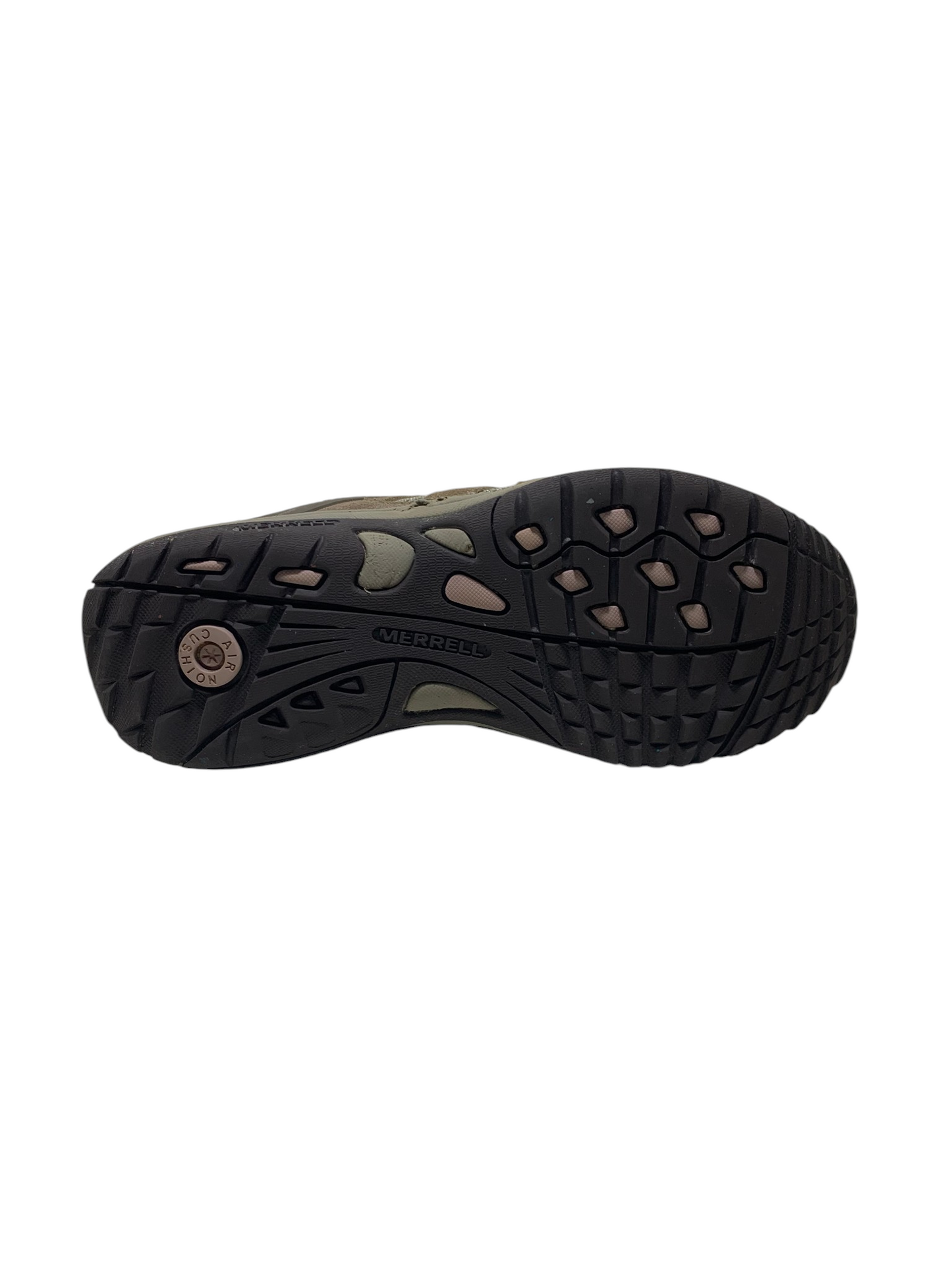 Merrell Zeolite Accent Hiking Shoe