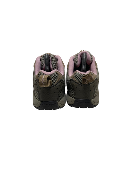 Merrell Zeolite Accent Hiking Shoe