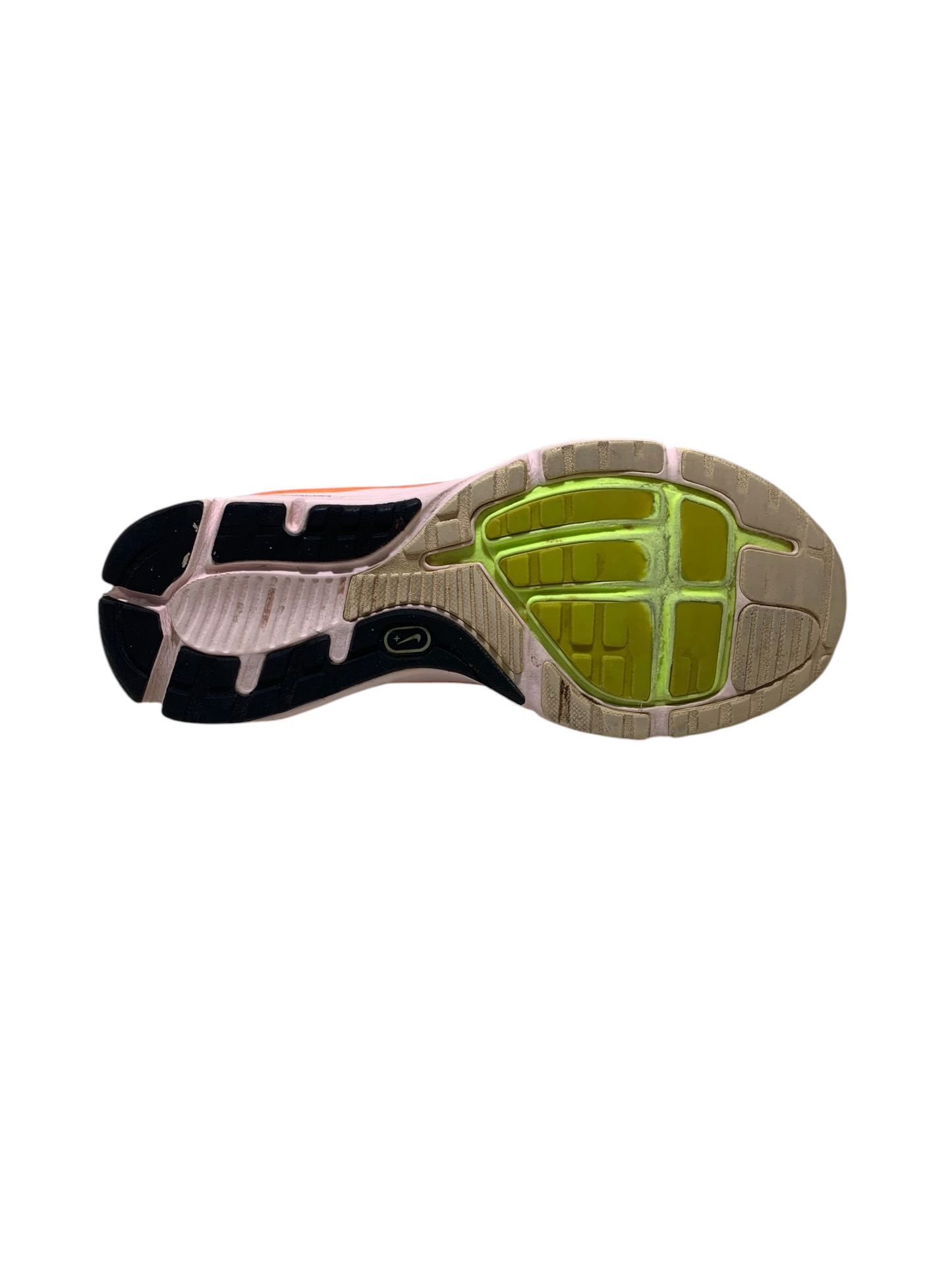 Nike Lunareclipse+ 3