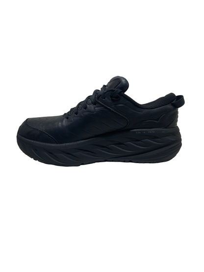 Hoka One One Bondi SR Non Marking Shoe