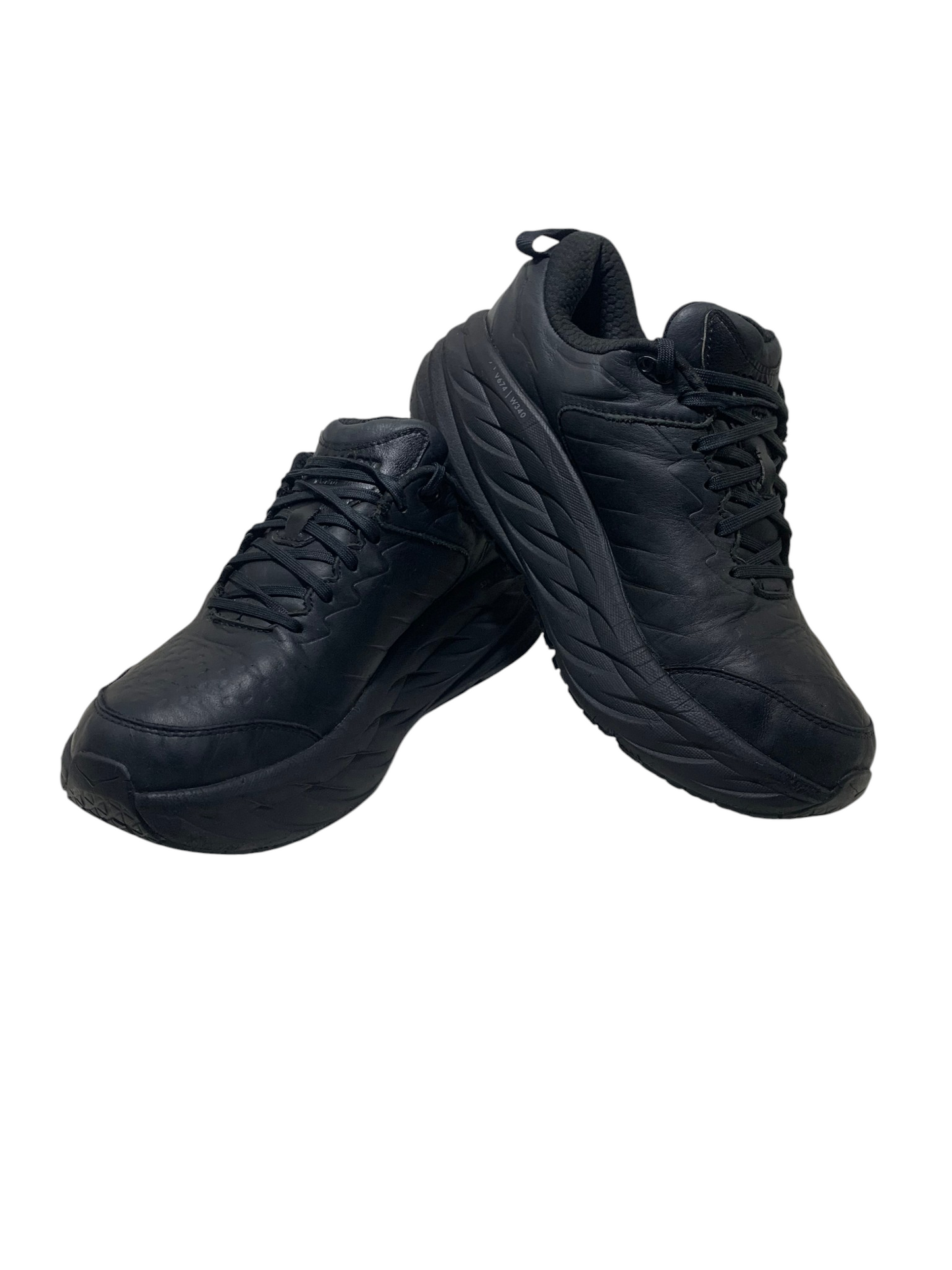 Hoka One One Bondi SR Non Marking Shoe