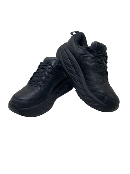 Hoka One One Bondi SR Non Marking Shoe