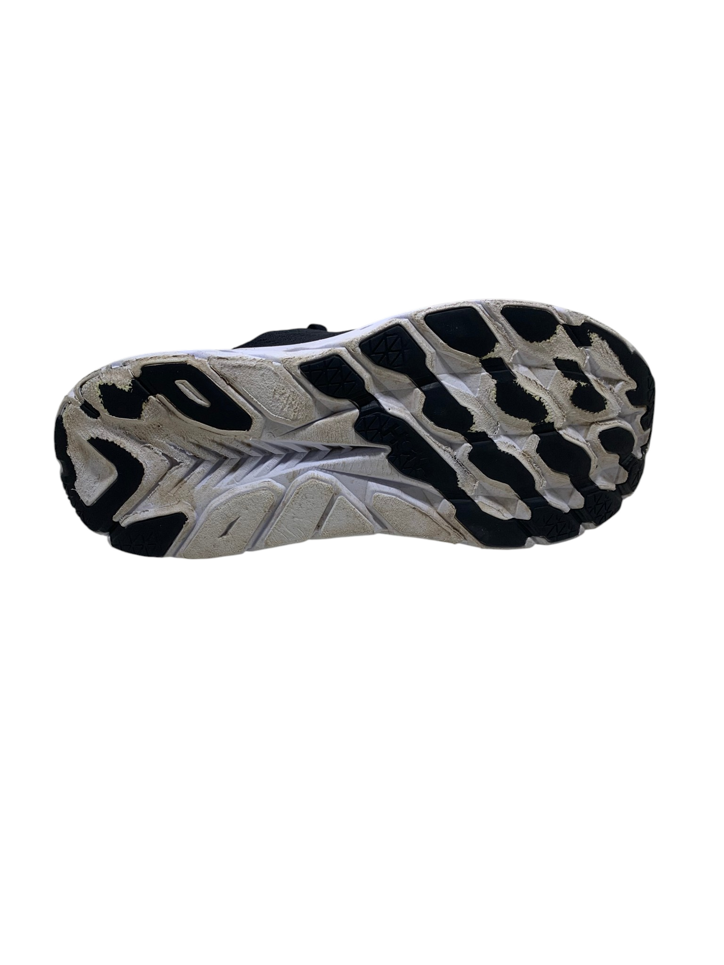 Hoka One One Clifton 8 Black/White