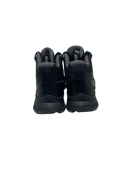Nike React SFB Carbon Mid 'Black Anthracite'