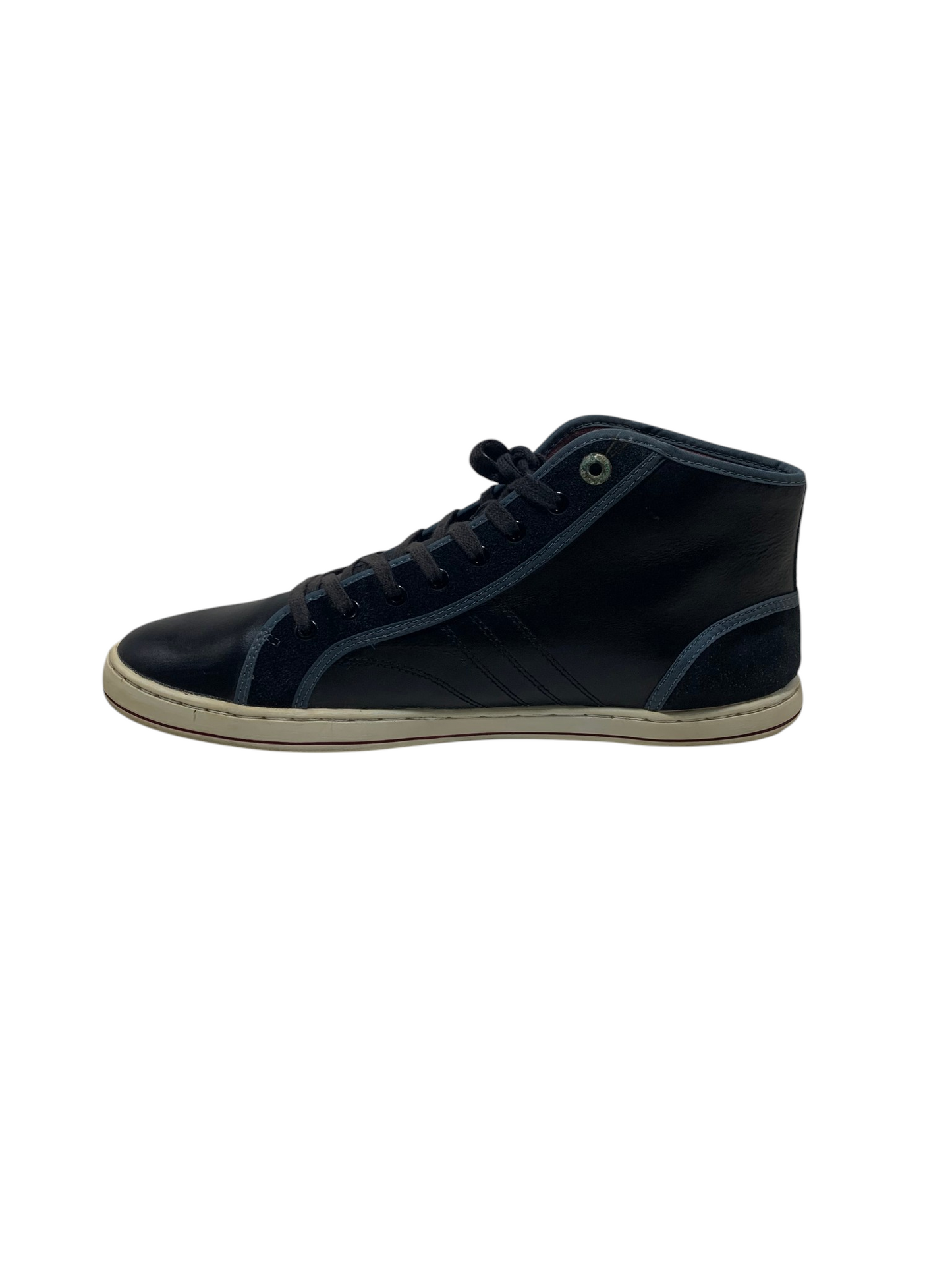 Björn Borg High-Top Leather
