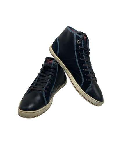 Björn Borg High-Top Leather