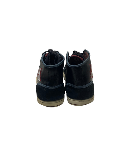 Björn Borg High-Top Leather