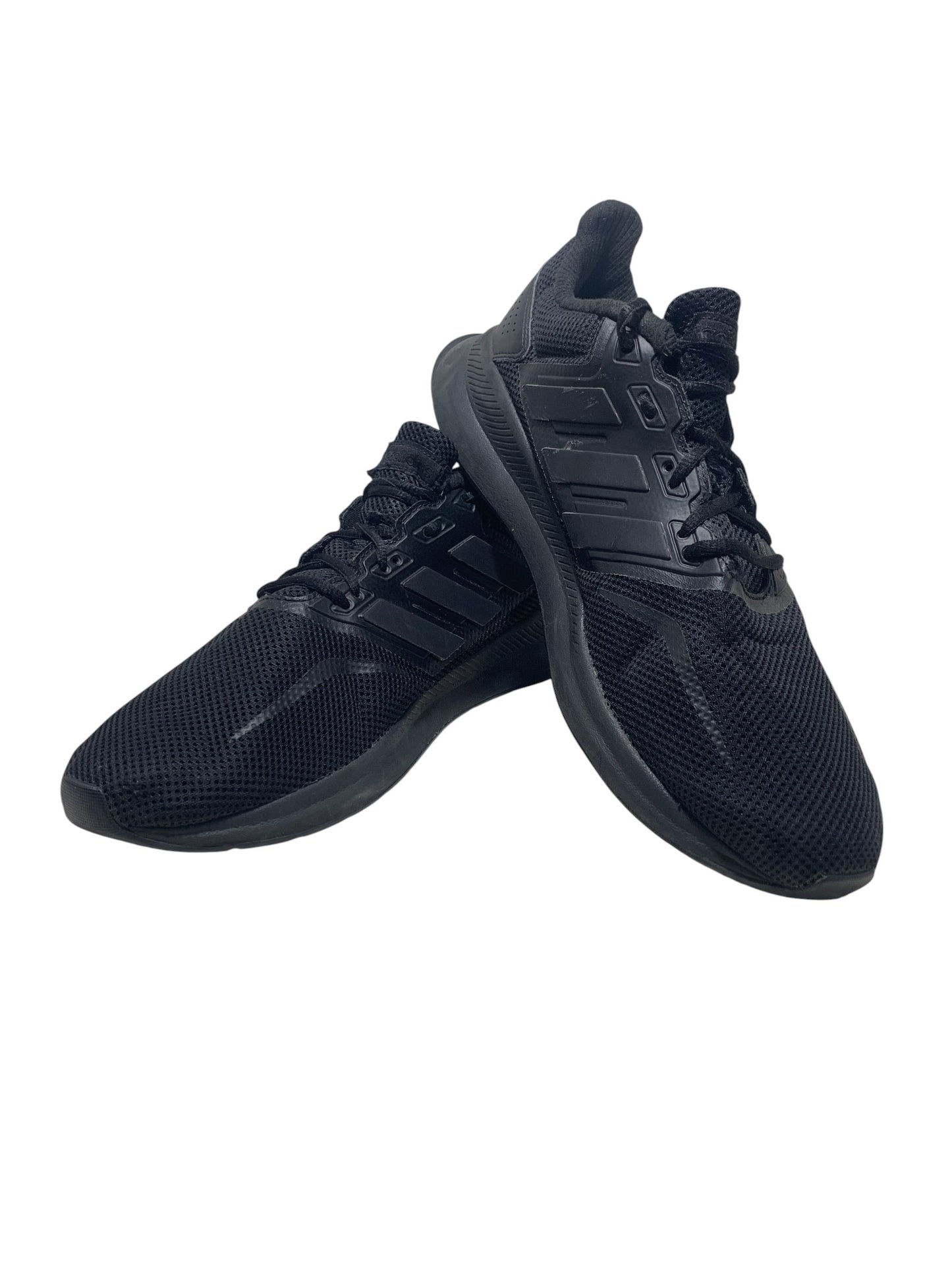 Adidas Runfalcon 'Triple Black'