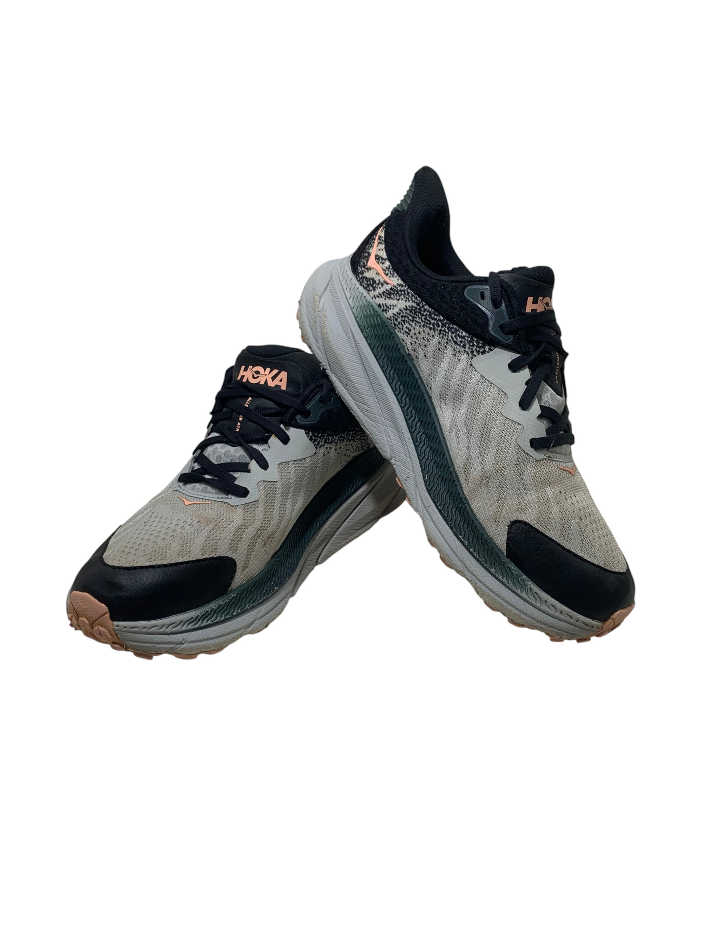 Hoka One One Challenger ATR 7 Harbor Mist