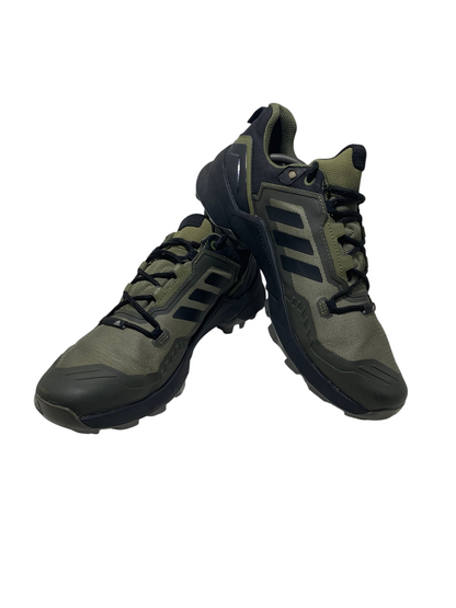 Adidas Terrex Swift R3 GTX 'Focus Olive'