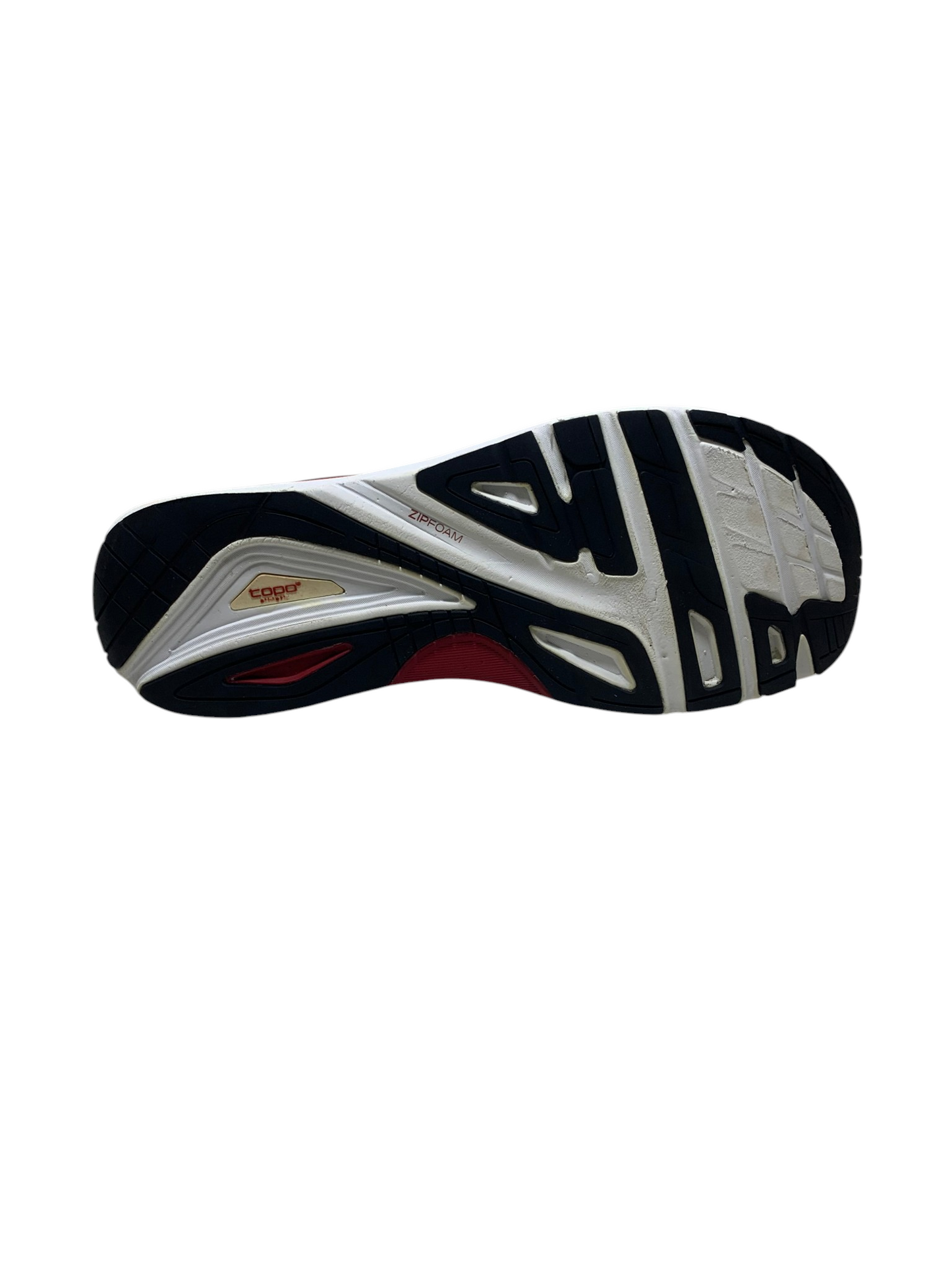 Topo Ultrafly 3 Athletic