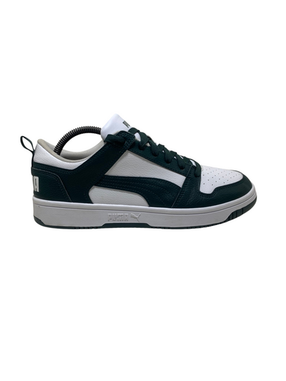 PUMA Rebound LayUp Lo SL 'Green White'