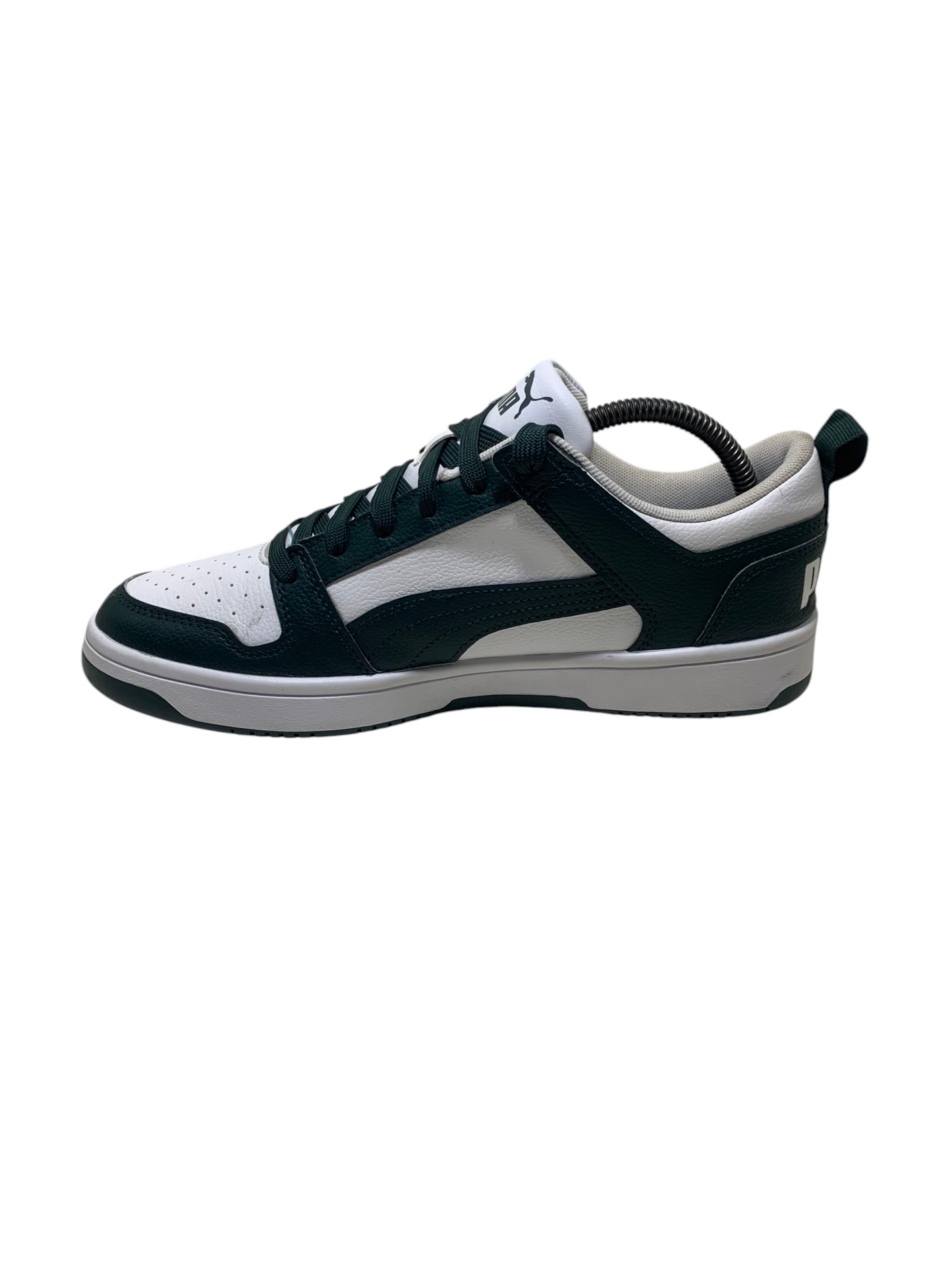PUMA Rebound LayUp Lo SL 'Green White'