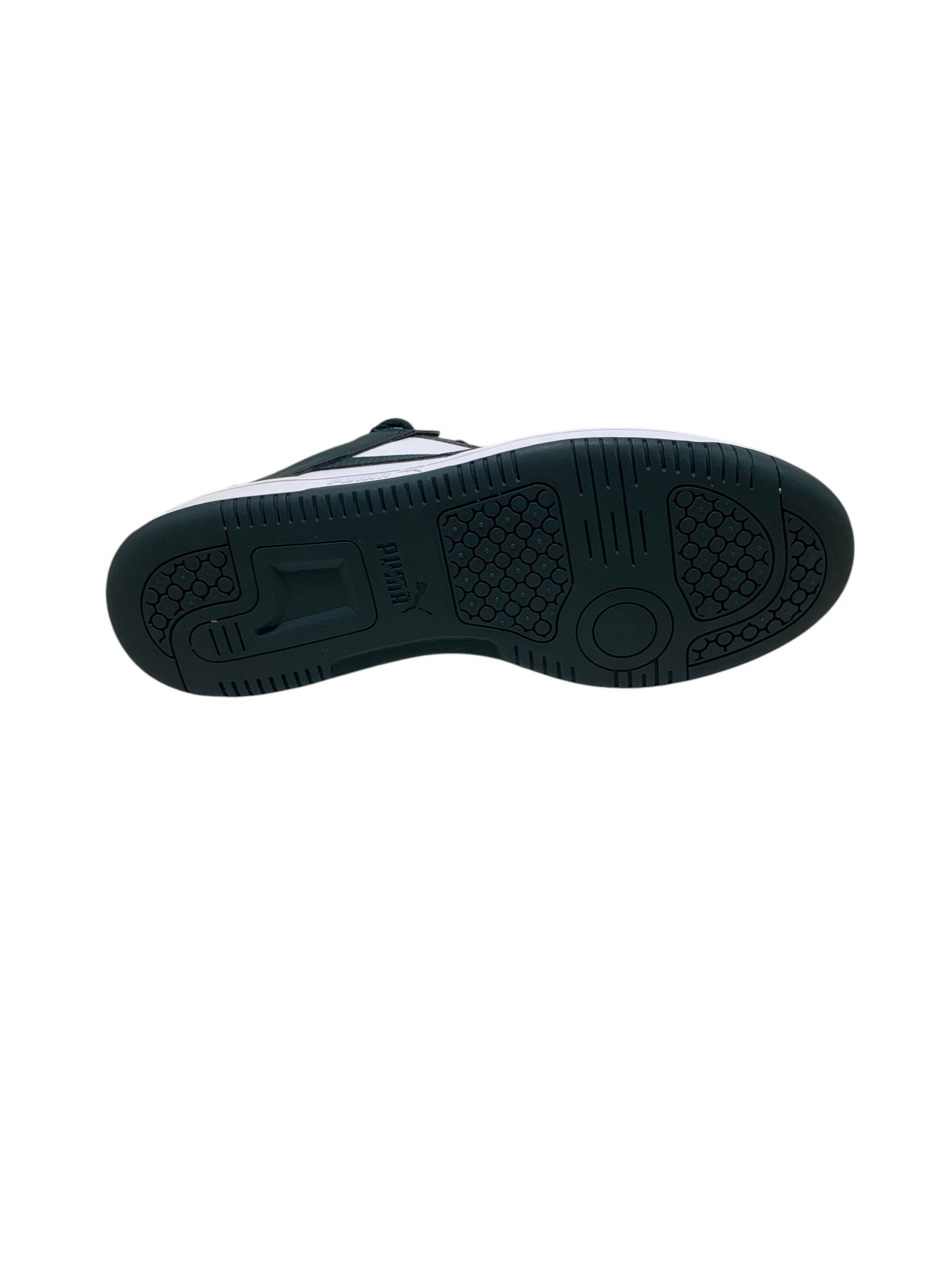 PUMA Rebound LayUp Lo SL 'Green White'