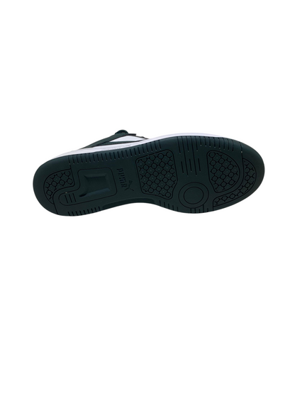 PUMA Rebound LayUp Lo SL 'Green White'
