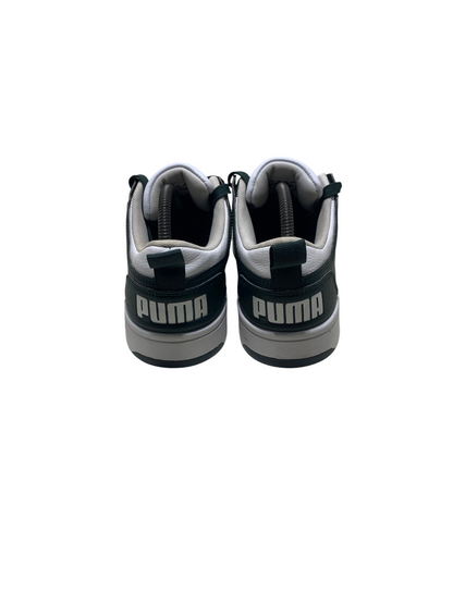 PUMA Rebound LayUp Lo SL 'Green White'