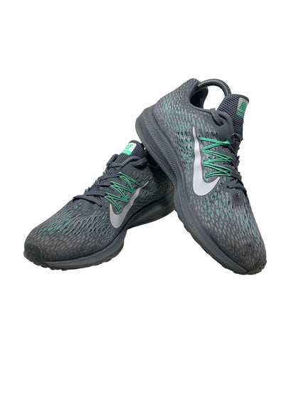 Nike Zoom Winflo 5 Grey