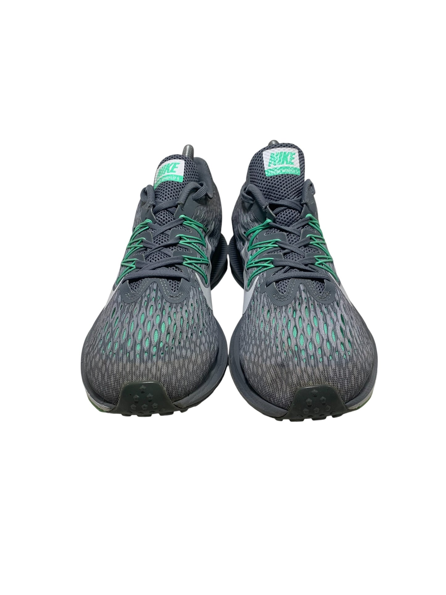 Nike Zoom Winflo 5 Grey