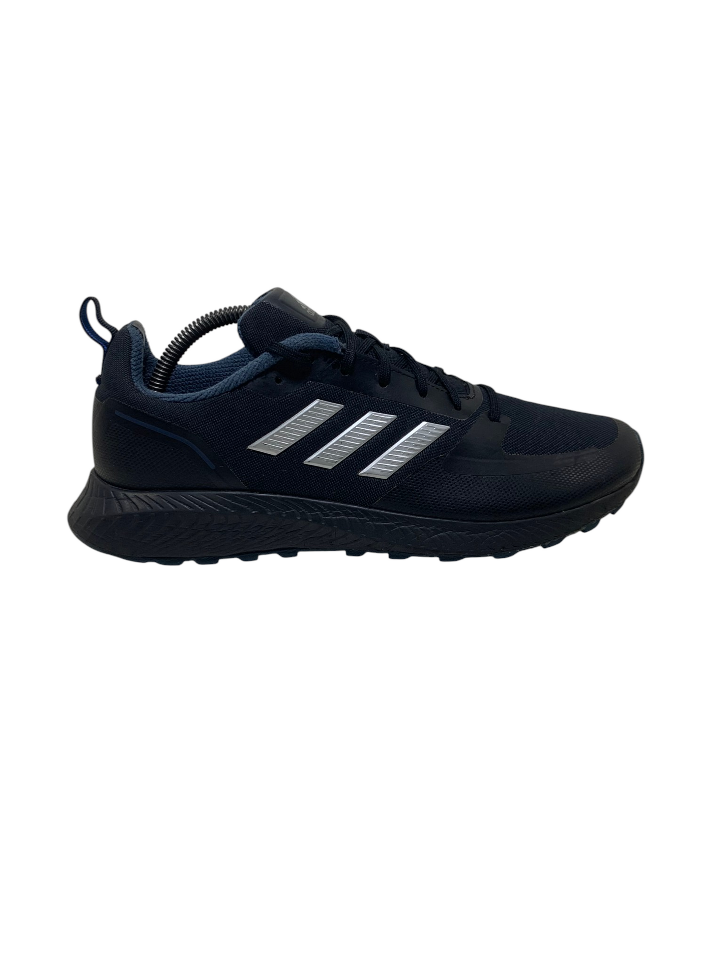 Adidas Runfalcon 2.0 TR 'Black Crew Navy'