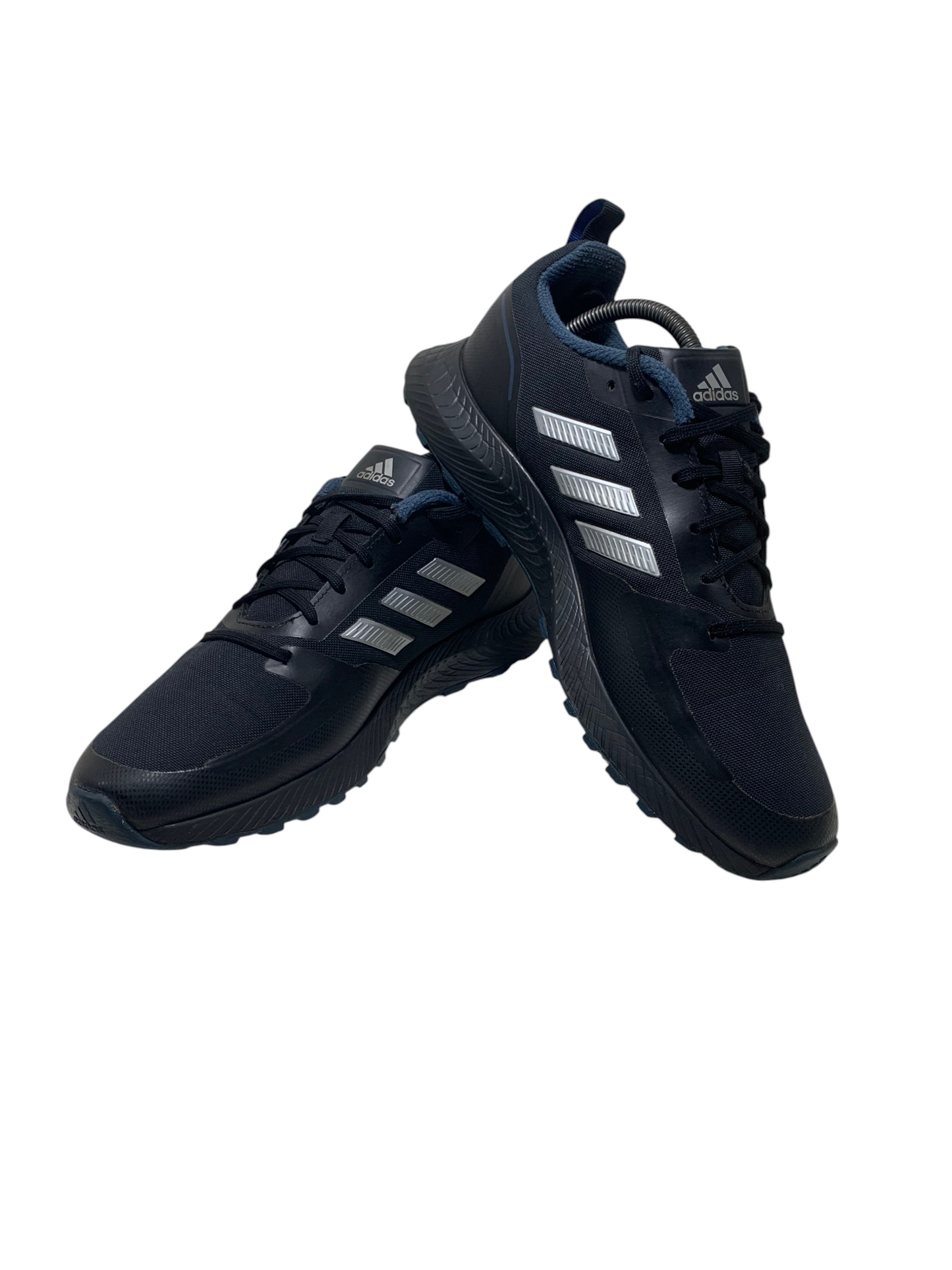Adidas Runfalcon 2.0 TR 'Black Crew Navy'