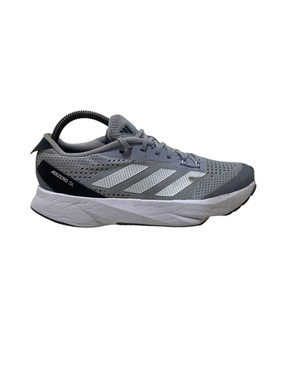 Adidas Adizero SL 'Halo Silver Carbon'