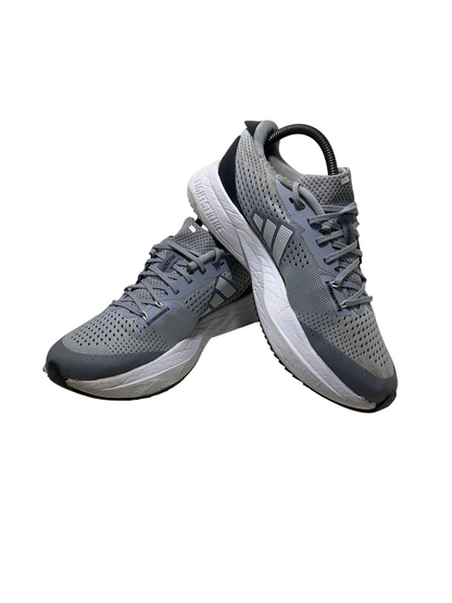 Adidas Adizero SL 'Halo Silver Carbon'