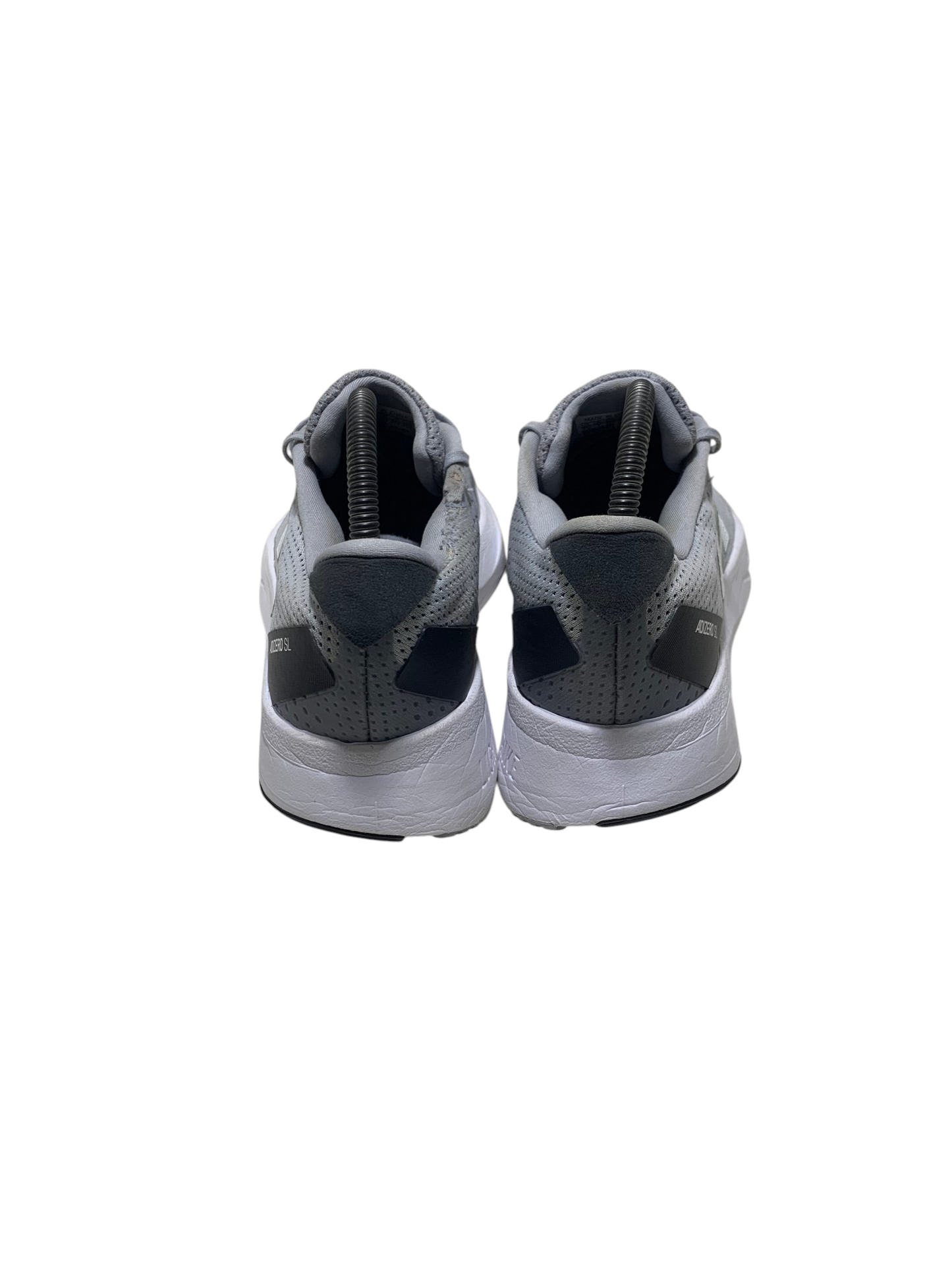 Adidas Adizero SL 'Halo Silver Carbon'