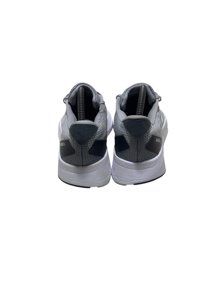 Adidas Adizero SL 'Halo Silver Carbon'