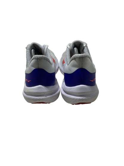 Nike Air Zoom Winflo 9 'Grey Concord'