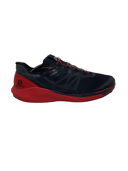 Salomon Sense Ride 4 'Black Red'