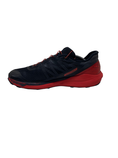Salomon Sense Ride 4 'Black Red'