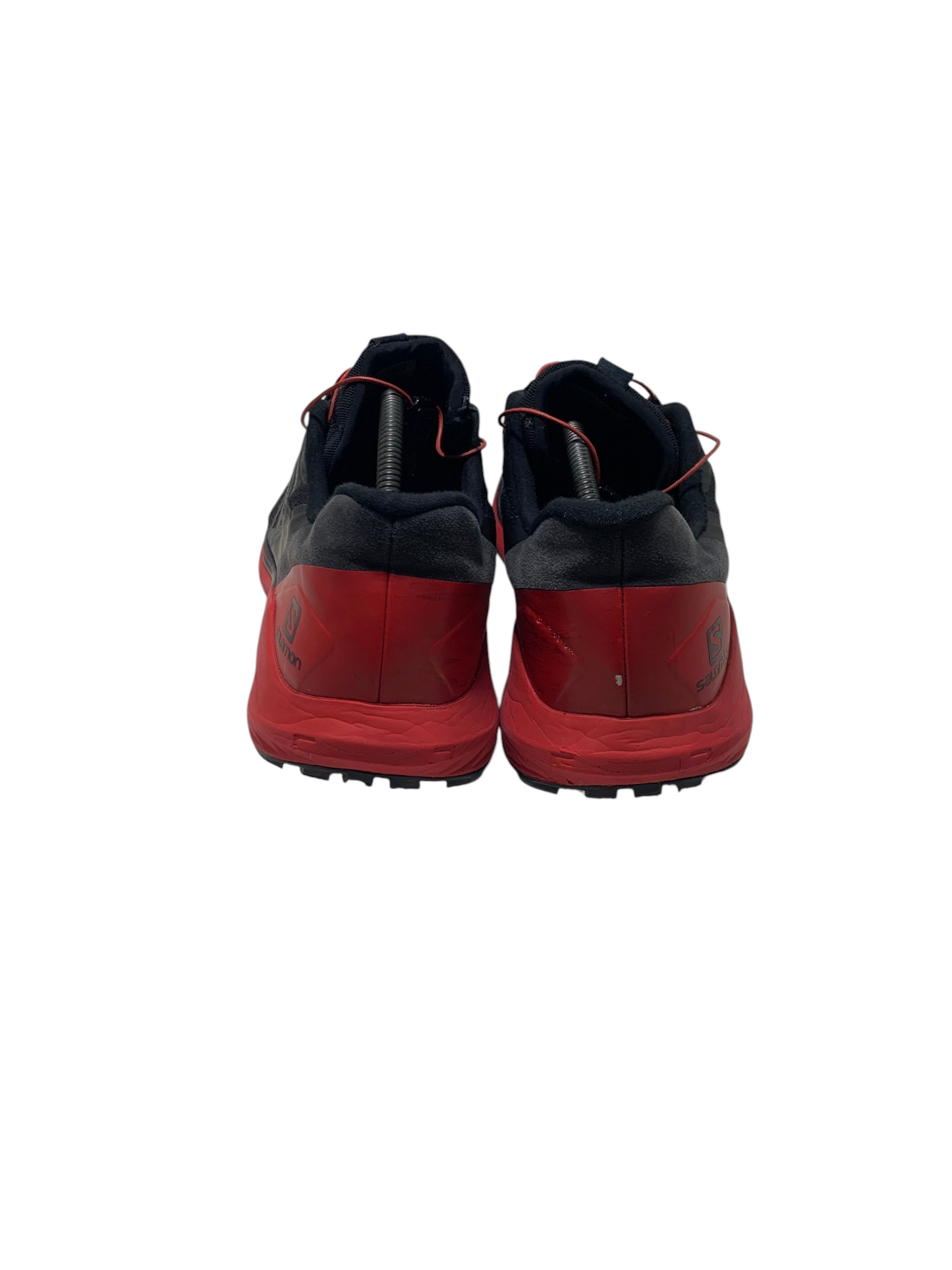 Salomon Sense Ride 4 'Black Red'