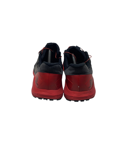 Salomon Sense Ride 4 'Black Red'