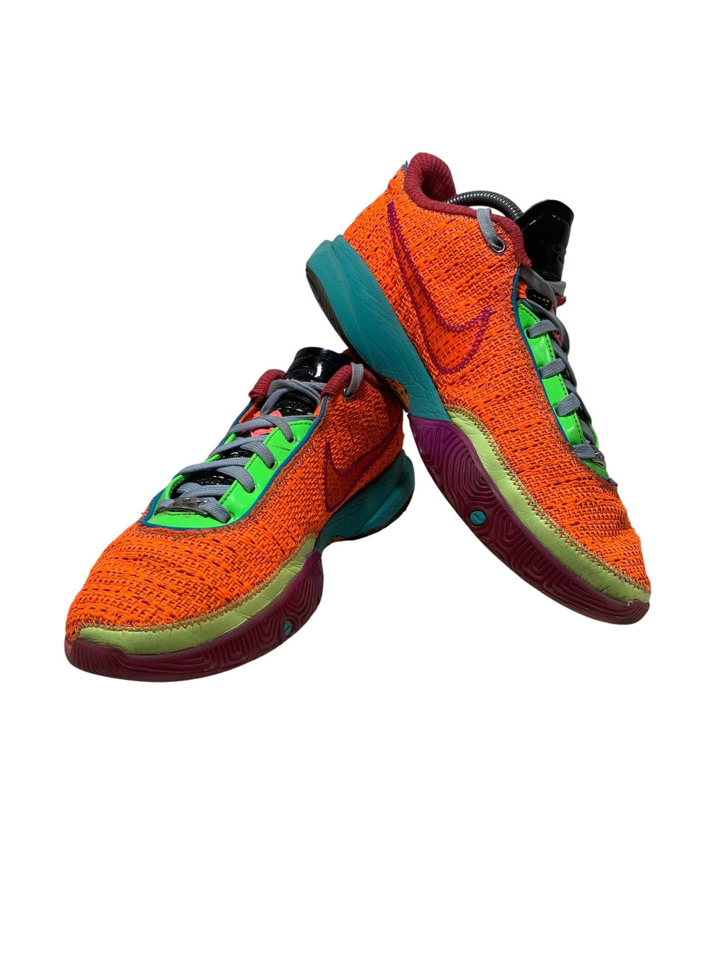 Nike LeBron 20 'Chosen 1'