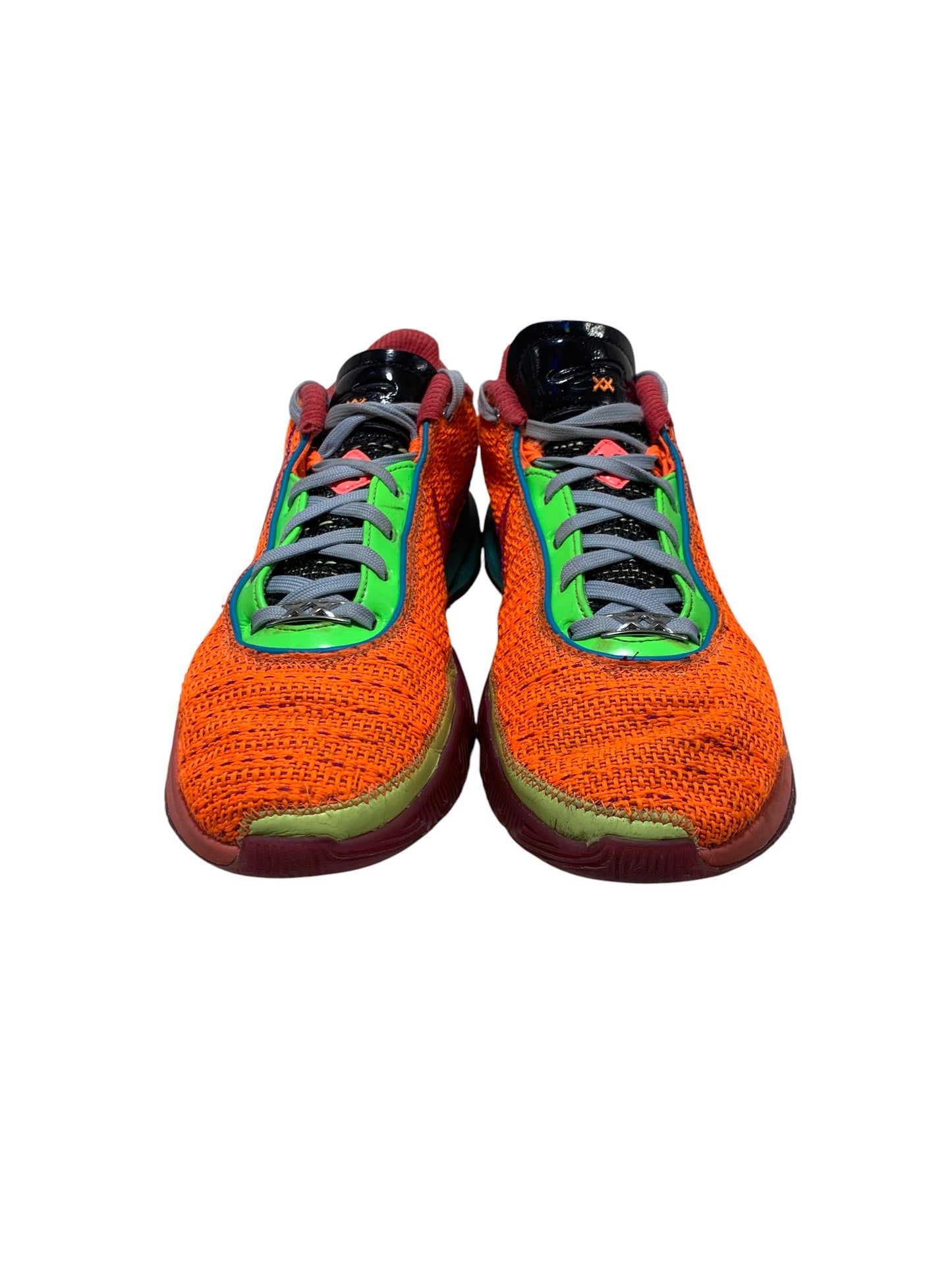 Nike LeBron 20 'Chosen 1'