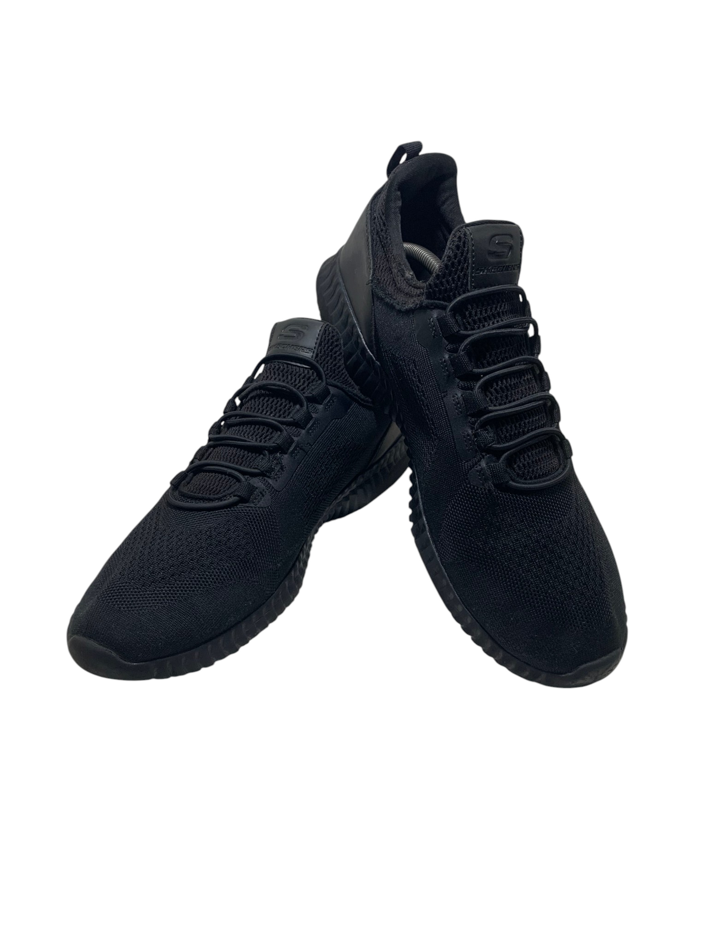 Skechers Work Relaxed Fit: Cessnock SR
