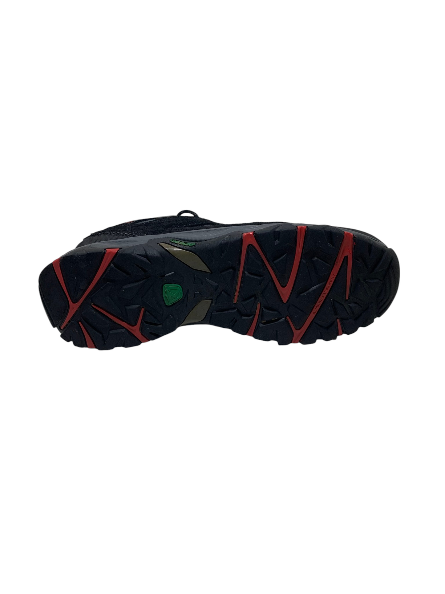 Karrimor Mount Low 9 Hiking Shoe