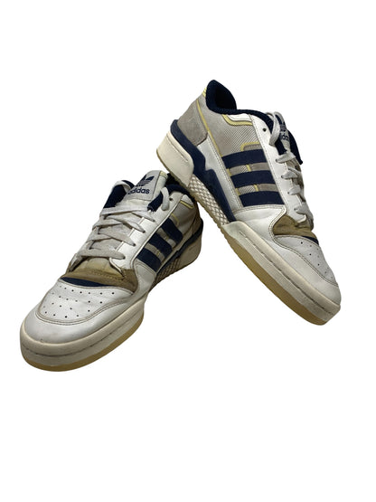 Adidas Forum Exhibit 'Off White Shadow Navy'