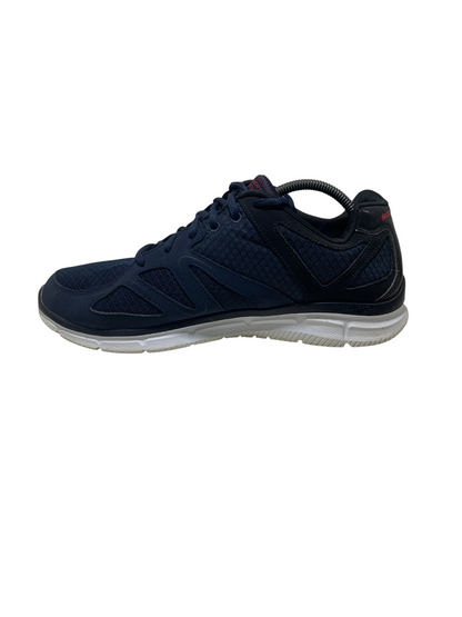 Skechers Satisfaction - Flash Point Mens