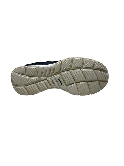 Skechers Satisfaction - Flash Point Mens