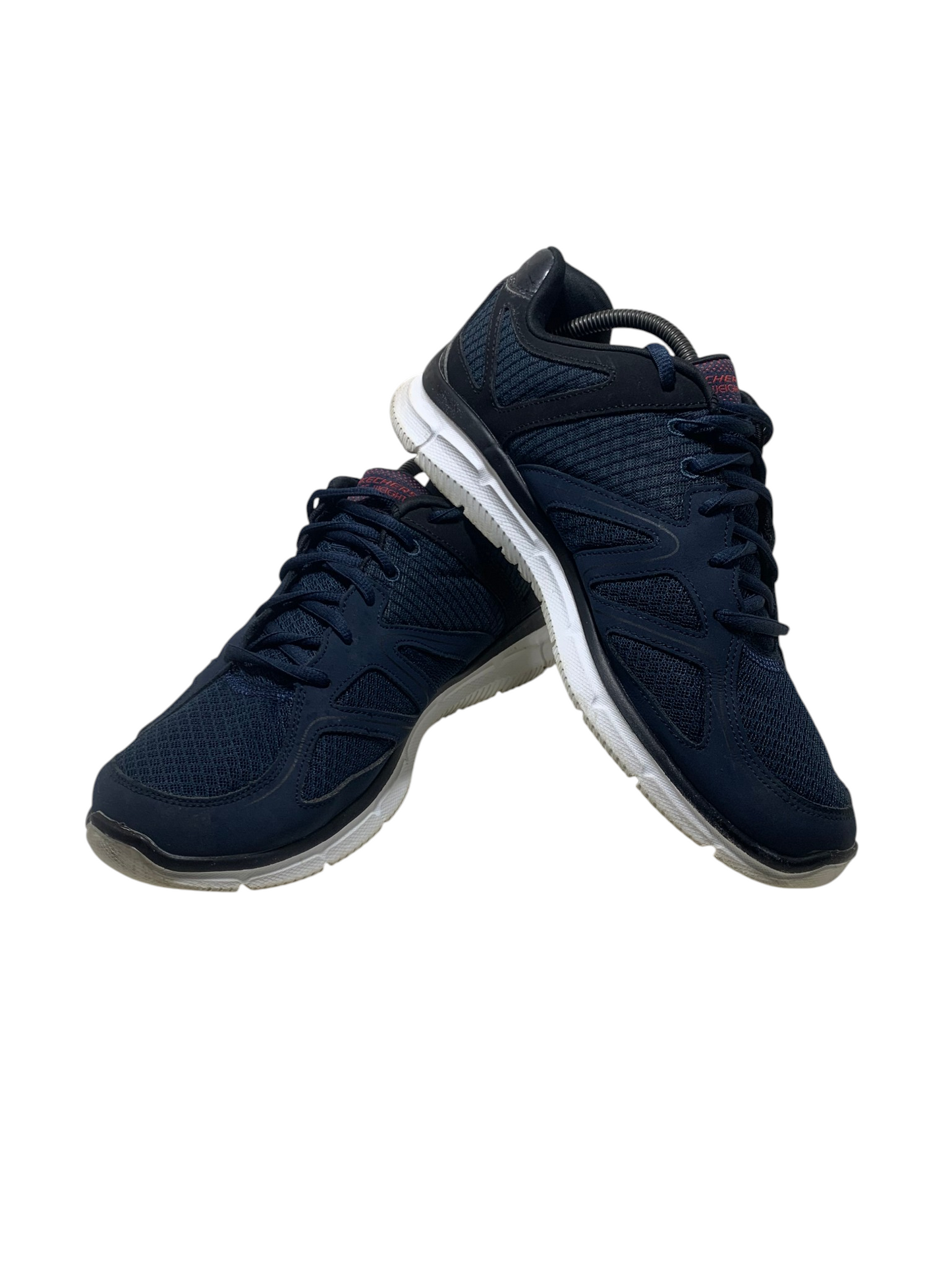 Skechers Satisfaction - Flash Point Mens