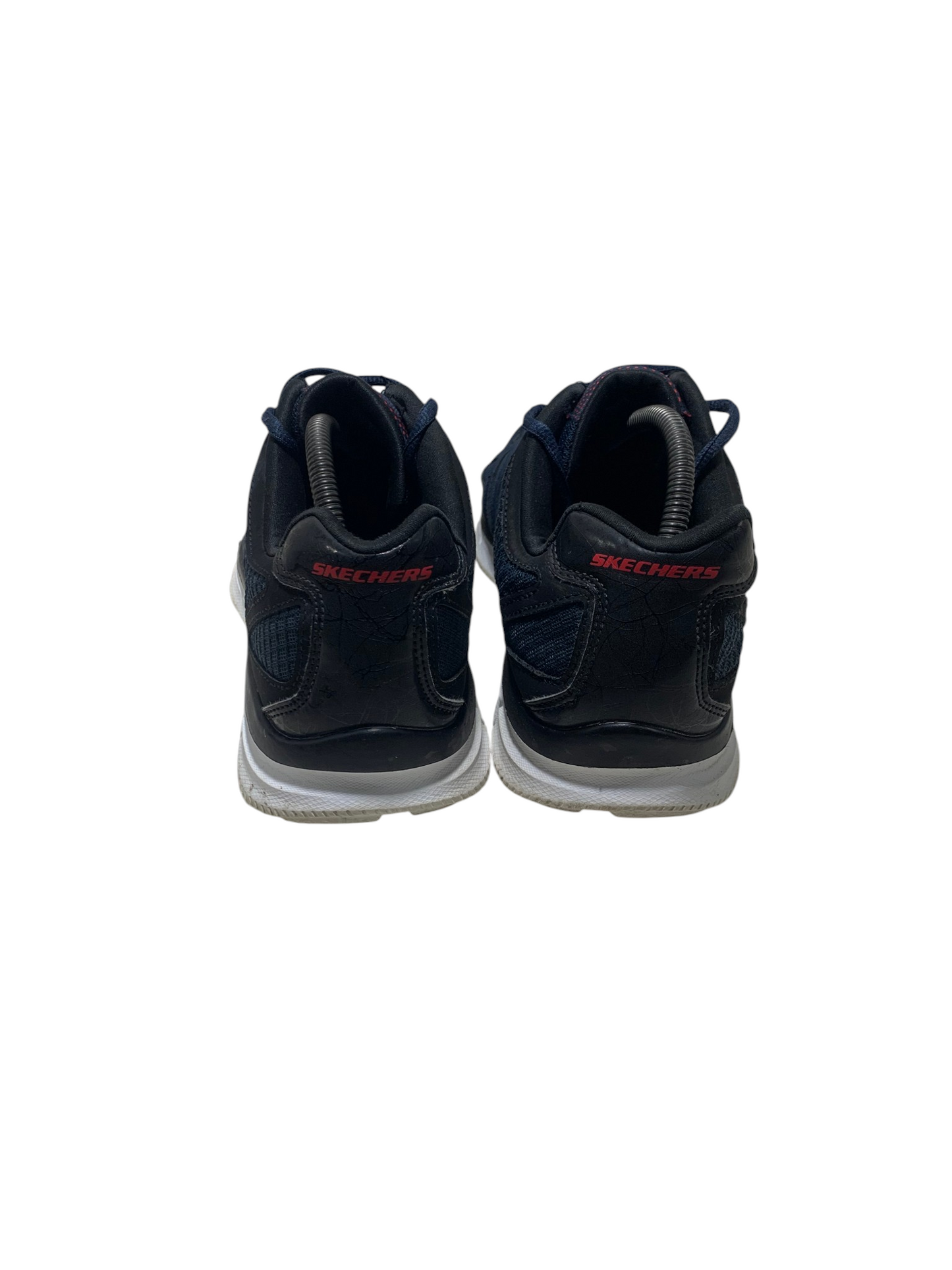 Skechers Satisfaction - Flash Point Mens