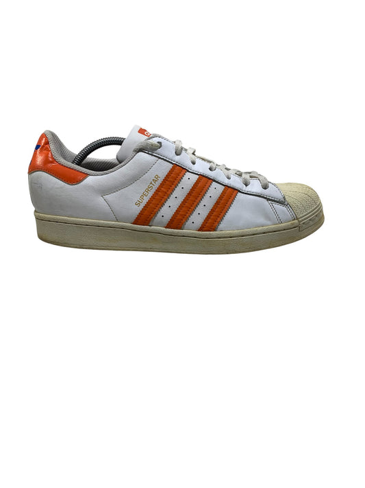 Adidas Superstar Knicks Split