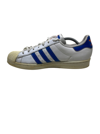 Adidas Superstar Knicks Split