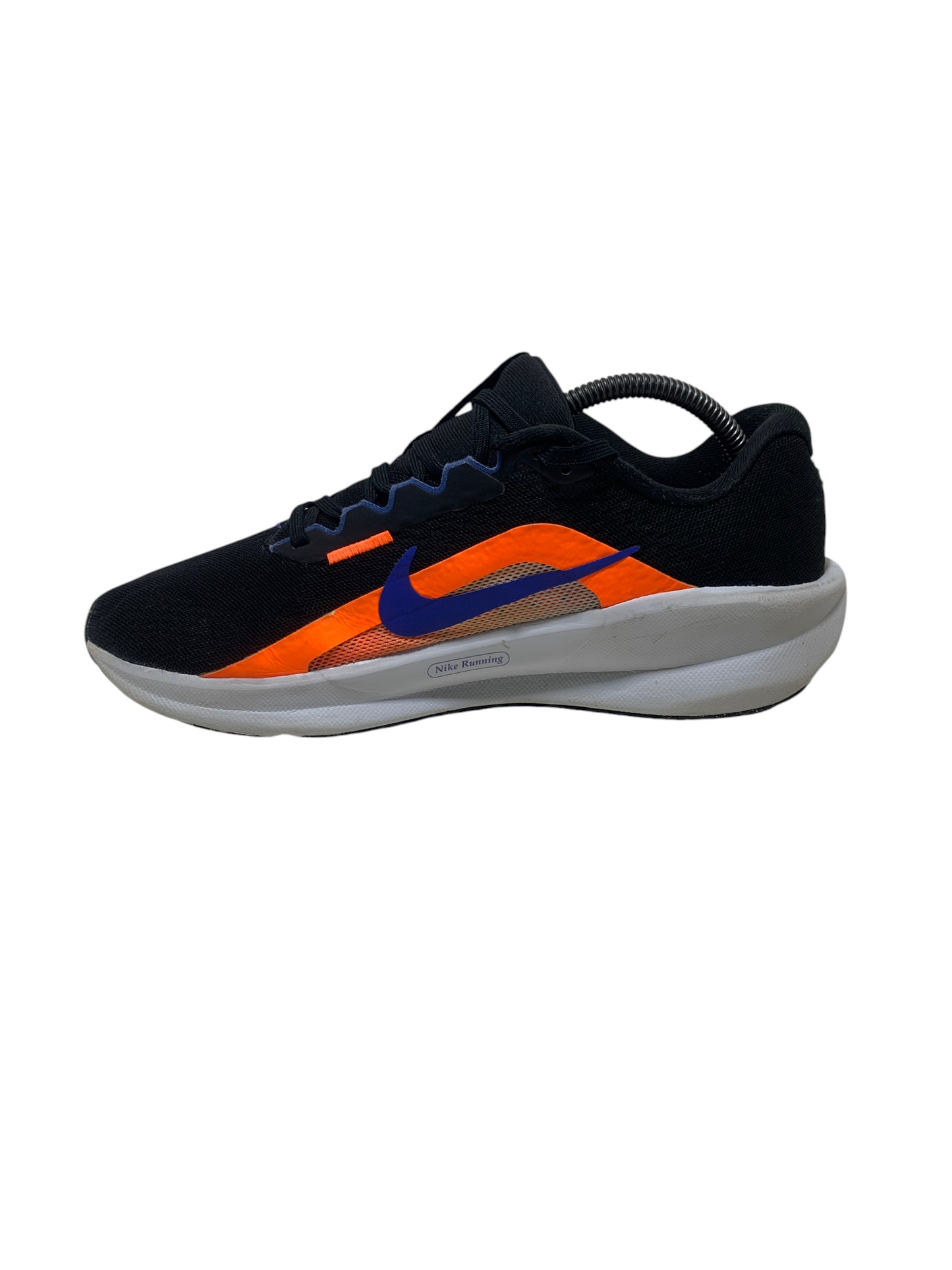 Nike Downshifter 13 'Black Hyper Crimson Blue'