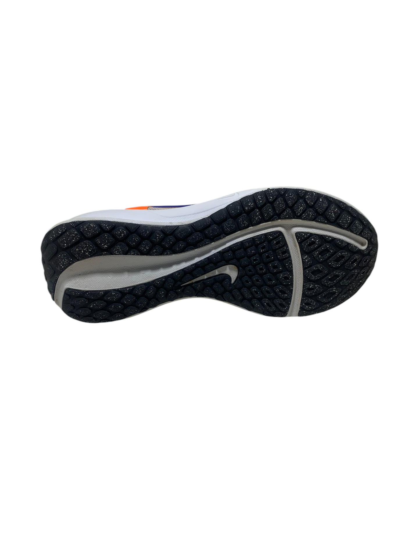 Nike Downshifter 13 'Black Hyper Crimson Blue'