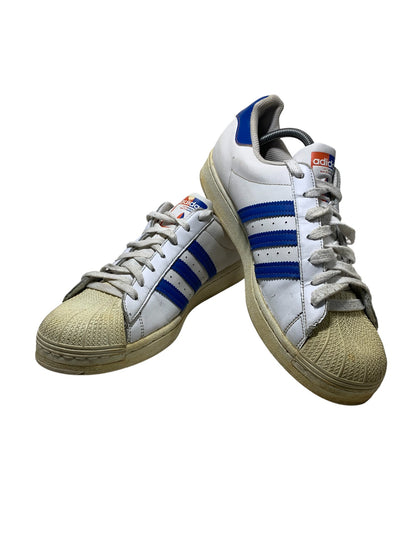 Adidas Superstar Knicks Split