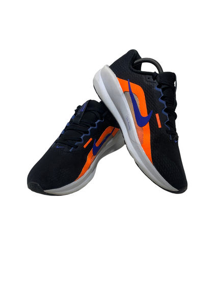 Nike Downshifter 13 'Black Hyper Crimson Blue'