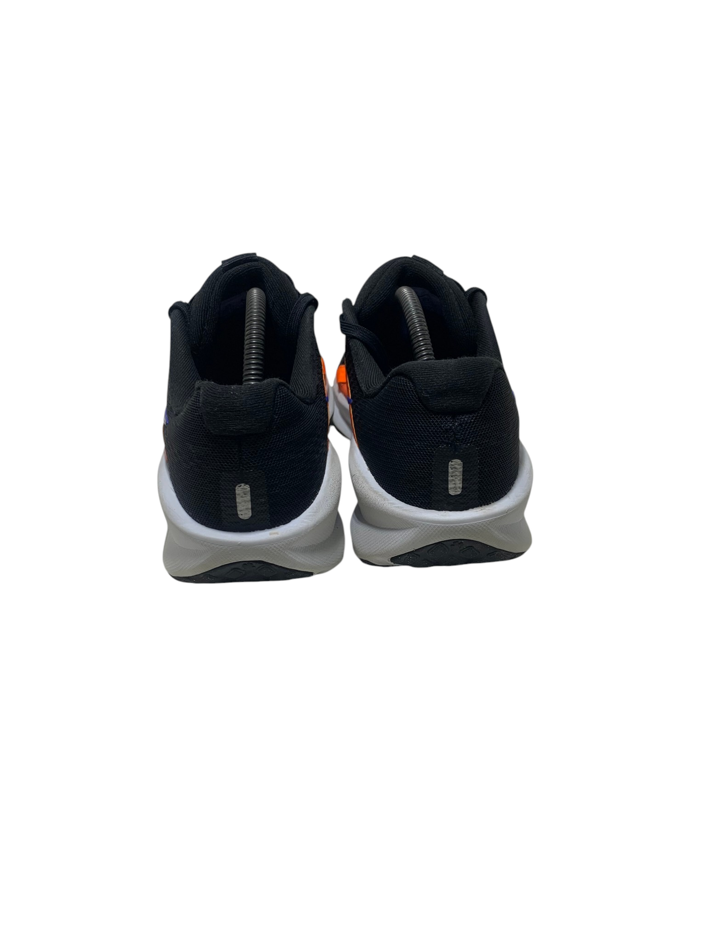 Nike Downshifter 13 'Black Hyper Crimson Blue'