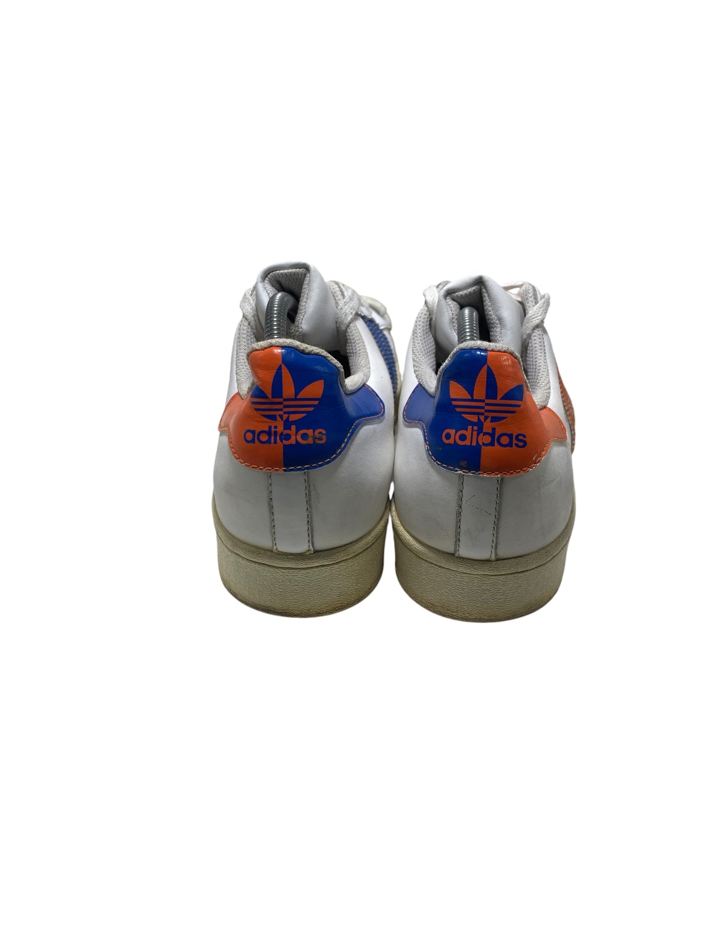 Adidas Superstar Knicks Split